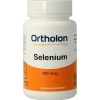 Afbeelding van Ortholon Selenium 200 mcg