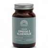 Afbeelding van Mattisson Vegan omega-3 algenolie DHA 260 mg