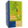 Afbeelding van Sonnentor Fresh lady groene thee bio