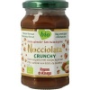 Afbeelding van Nocciolata Hazelnootpasta crunchy bio