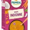 Afbeelding van Primeal Soep rode linzen kokos curry bio