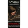 Afbeelding van Syoss Color baseline 5-1 lichtbruin haarverf