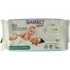 Afbeelding van Bambo Nature wet wipes