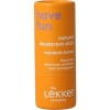 Afbeelding van Lekker Company Deodorant travel have fun