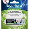 Afbeelding van Lucovitaal neusinhaler frisse pepermunt