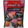 Afbeelding van Venco Droptoppers fruitig