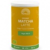 Afbeelding van Mattisson Latte matcha gember - Ceylon kaneel bio