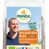 Afbeelding van Primeal bulgur volkoren bio