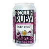 Afbeelding van Waterland Stout rolling Rudy bio