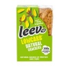 Afbeelding van Leev Qrackers lowcarb 3 x 2 stuks bio
