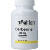 Afbeelding van Walthers Berberine HCI extract 350 mg