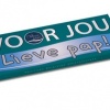 Afbeelding van Wensreep melkchocolade voor jou! lieve pap