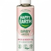 Afbeelding van Happy Earth Gezicht & lichaam olie voor baby & kids