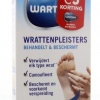 Afbeelding van Wartner Wrattenpleister