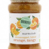 Afbeelding van Bionova Sinaasappelmarmelade bitter