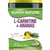 Afbeelding van SNP L Carnitine ananas 450 mg