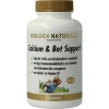 Afbeelding van Golden Naturals Calcium & Bot Support