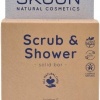Afbeelding van Skoon Solid scrub & shower