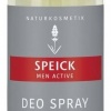 Afbeelding van Speick Man deo spray actief