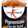 Afbeelding van Lucovitaal Pigmentatie van de huid gummies
