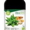 Afbeelding van Biotona Aloe & ginger & curcuma bio