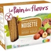 Afbeelding van Pain Des Fleurs Notencrackers glutenvrij bio