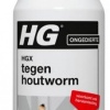 Afbeelding van HG X Houtwormmiddel spray