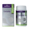 Afbeelding van Mannavital Curcuma platinum