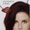 Afbeelding van Hairwonder Colour & Care henna red 5.64
