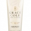 Afbeelding van Grace Cole Nectarine blossom & grapefruit body scrub