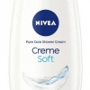 Afbeelding van Nivea Douche creme soft