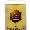 Afbeelding van Traay Bee Honest Bad / douche eucalyptus