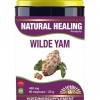 Afbeelding van NHP Wilde yam 450 mg puur
