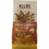 Afbeelding van Allos Crunchy amarant triple nuts