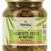Afbeelding van Primeal Haricots verts demeter bio