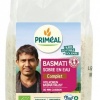 Afbeelding van Primeal Volkoren basmati rijst