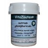 Afbeelding van Natrium phosphoricum VitaZout Nr. 09