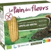 Afbeelding van Pain Des Fleurs Crackers groene linzen
