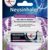Afbeelding van Lucovitaal neusinhaler relax lavendel