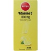 Afbeelding van Roter Vitamine C 1000 mg citroen duo 2x20 bruistabletten