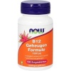 Afbeelding van NOW Vitamine B12 geheugenformule 1000 mcg