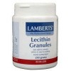 Afbeelding van Lamberts Lecithine granules