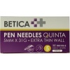 Afbeelding van Betica Pennaalden Quinta steriel 5mmx31g