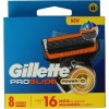 Afbeelding van Gillette proglide power blades