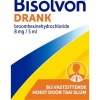 Afbeelding van Bisolvon Drank 8 mg/5 ml