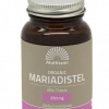 Afbeelding van Mattisson Mariadistel 250mg organic bio