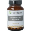 Afbeelding van Proviform Vitamine K2 360mcg