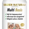 Afbeelding van Golden Naturals Multi basis