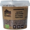 Afbeelding van Nutribel Lijnzaad heel bio