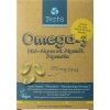 Afbeelding van Testa Omega 3 algenolie DHA 250 mg
